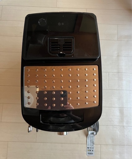 De'Longhi Magnifica S エスプレッソマシン