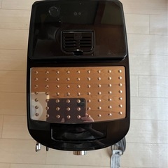 De'Longhi Magnifica S エスプレッソマシンの画像