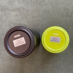 【受け渡し予定者あり】サーモス　保冷缶ホルダーの画像