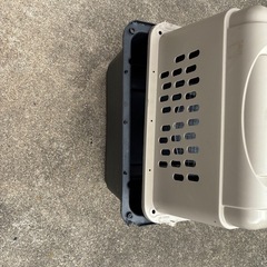 ペットゲージ　大型犬用　ペットメイトの画像