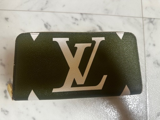 ルイビィトン長財布