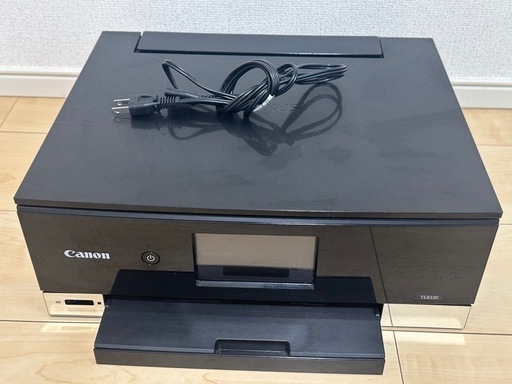 【箱無し】Canon プリンター