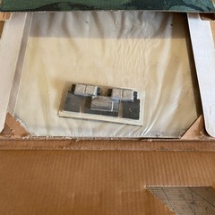 後1セット　ホームミラー デラックス Sサイズ 41×31センチ　の画像
