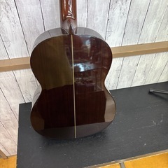 《美品》 WORLD SOUND アコースティックギターの画像