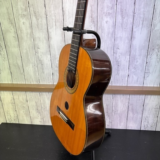 《美品》 WORLD SOUND アコースティックギター