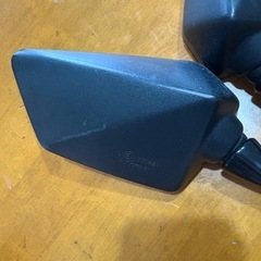 カウルミラーの画像