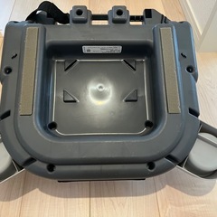 GRACO　ジュニアシート　ミッキーの画像