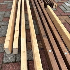 木材の画像