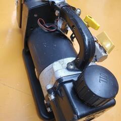タスコ充電式真空ポンプ(改造品)本体のみの画像
