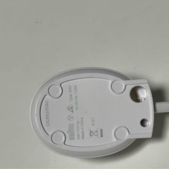 電動歯ブラシ用充電器の画像