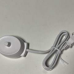 電動歯ブラシ用充電器の画像
