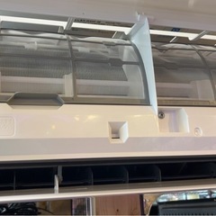 Fujitsu ルームエアコン　~10畳用の画像