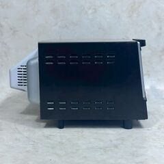 A7545【お買い得商品‼】TWINBIRD ツインバード  2023年製 オーブントースター トースター ノンフライオーブン　TS-4054 の画像