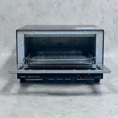 A7545【お買い得商品‼】TWINBIRD ツインバード  2023年製 オーブントースター トースター ノンフライオーブン　TS-4054 の画像