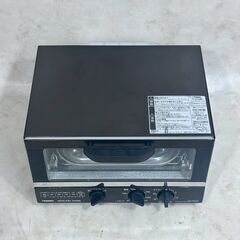A7545【お買い得商品‼】TWINBIRD ツインバード  2023年製 オーブントースター トースター ノンフライオーブン　TS-4054 の画像