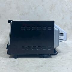 A7545【お買い得商品‼】TWINBIRD ツインバード  2023年製 オーブントースター トースター ノンフライオーブン　TS-4054 の画像