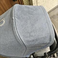 bugaboo bee5 バガブー ビー5 ベビーカーの画像