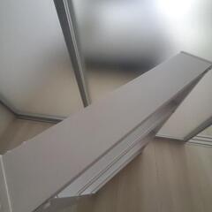 隙間収納の画像