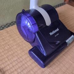 コードレス掃除機の画像