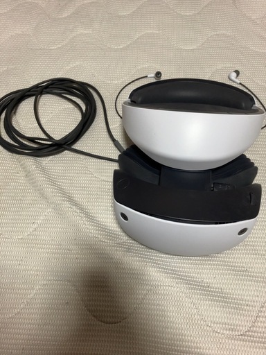 PlayStationVR2　CFIJ-17001