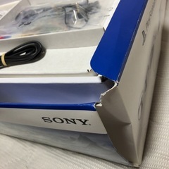 PlayStationVR2　CFIJ-17001の画像
