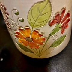 花瓶の画像