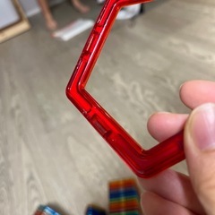 マグフォーマー　62ピースの画像