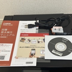 【箱無し】Canon プリンターの画像