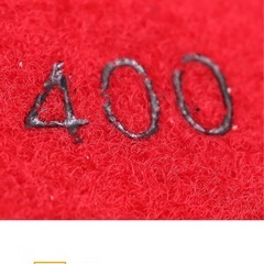 FACHLICH 乾燥 ダイヤモンド ポリッシング パッド 径 4インチ 100mm 8ピース グリット:400 花崗岩用 マーブル ストーン セラミック　新品未使用品の画像