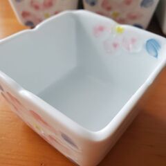 小鉢10個セットの画像