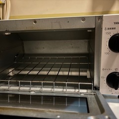 トースターの画像