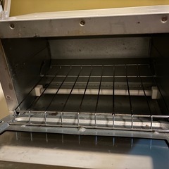 トースターの画像