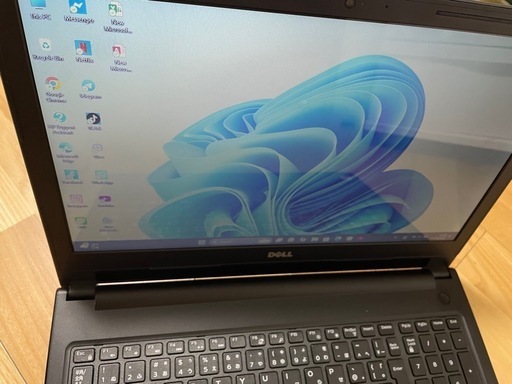 dell slim