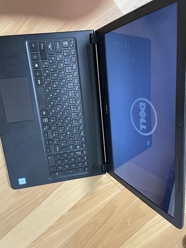 dell slim