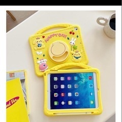 iPad mini 6世代　保護　カバーの画像