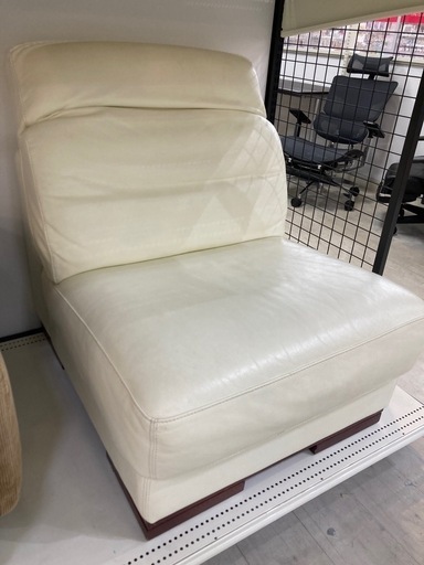 取りに来れる方限定！1人掛けソファです！