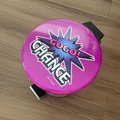 ミラクルジャグラー　ゴミ箱の画像