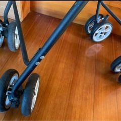 天使のカート
の画像