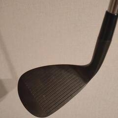 キャスコ　ドルフィンウェッジDW120G 64度の画像