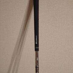 キャスコ　ドルフィンウェッジDW120G 64度の画像