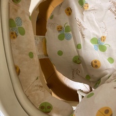 babycraft 歩行器 ウォーカーの画像