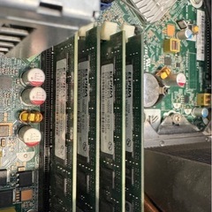 デスクトップPCの画像