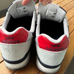 【New Balance996】スニーカー 26センチ靴幅D   ニューバランス996の画像