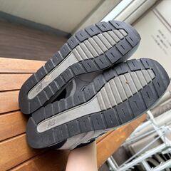 【New Balance996】スニーカー 26センチ靴幅D   ニューバランス996の画像
