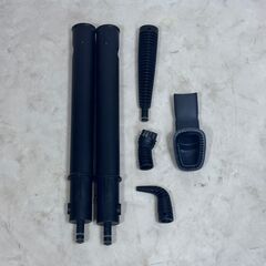 A7551【お買い得商品‼】三昧生活 スチームクリーナー スチーマー クリーナー 生活家電 お掃除 家庭用 ハンディ コンパクト KB-009C-RDの画像