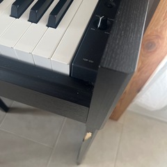 YAMAHA 電子ピアノ　ARIUS  の画像