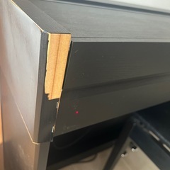 YAMAHA 電子ピアノ　ARIUS  の画像