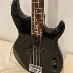 YAMAHA BB-VIの画像