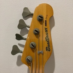 YAMAHA BB-VIの画像
