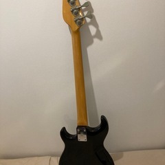 YAMAHA BB-VIの画像